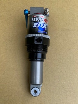 fox float rc rear shock